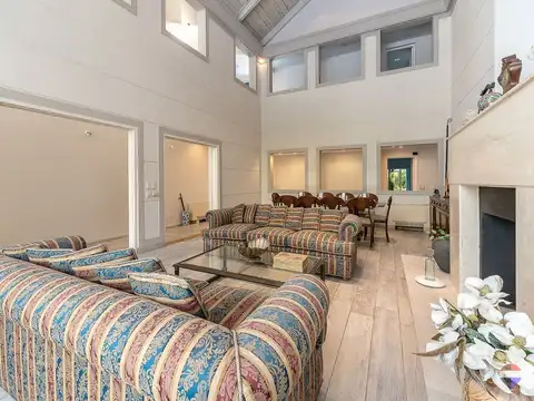 Casa en Alquiler de 7 dormitorios