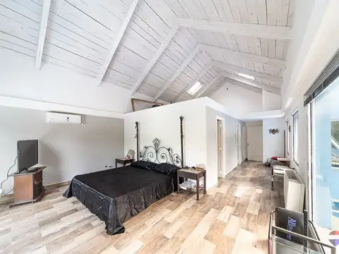 ALQUILER CASA 7 SUITES PILETA ESCOBAR OPC A COMPRA