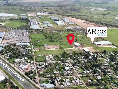 Terreno en Venta 40  mts Frente