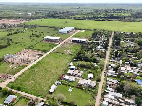 Terreno en Venta en Loma Verde, USD 365.000