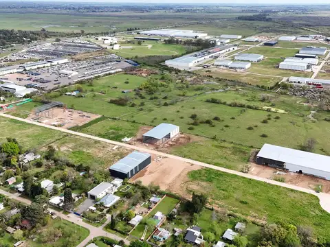 Arbox Park Escobar - Congreve 2200