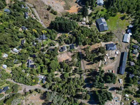 Venta lote Villa La Angostura