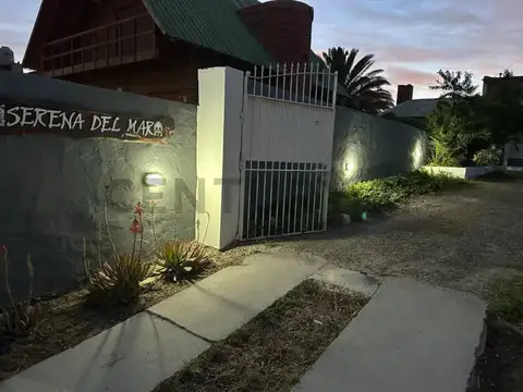 Bahia Creek 500, Piso 0