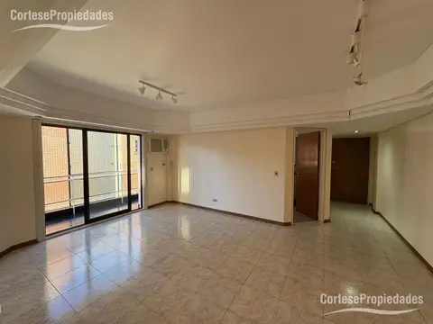Departamento en Palermo