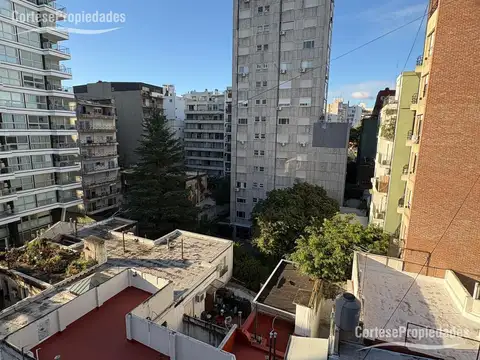 Departamento en Alquiler 30 años