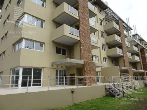 Departamento en Alquiler en Nordelta, USD 1.100