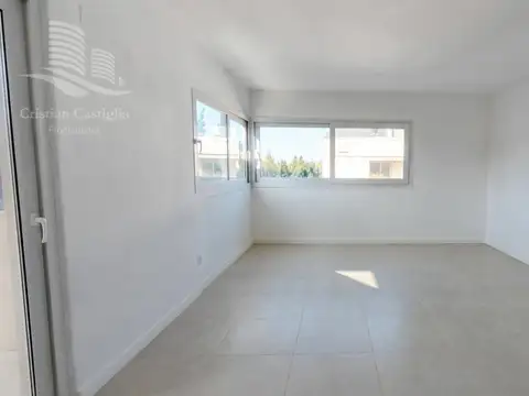 Departamento en Alquiler A Estrenar