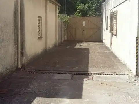 Planta Industrial 1.120 mstros Ideal Alimentos