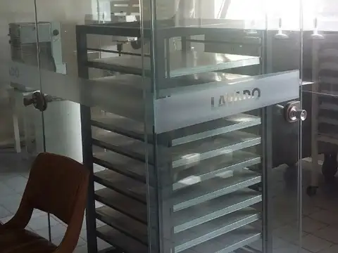 Galpon en Venta en San Andres, USD 670.000