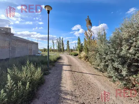 Vende Terreno en Brisas de Otoño - Gral Fernández Oro