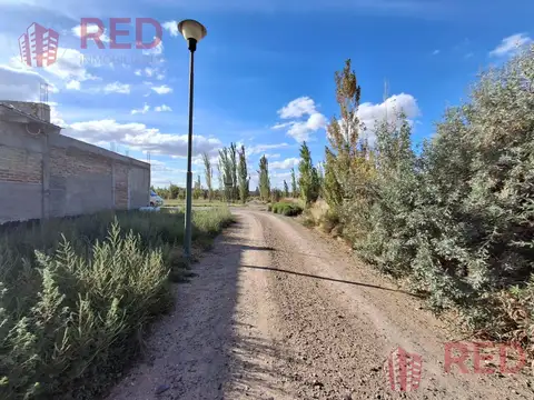 Terreno en Venta en General Fernandez Oro, USD 17.000