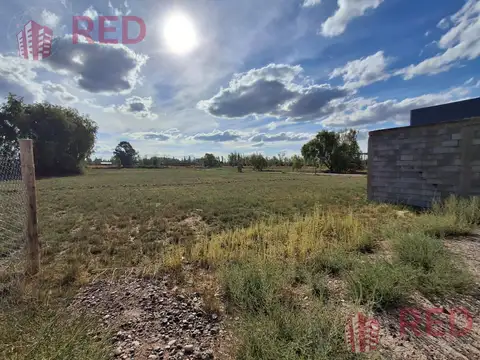 Vende Terreno en Brisas de Otoño - Gral Fernández Oro