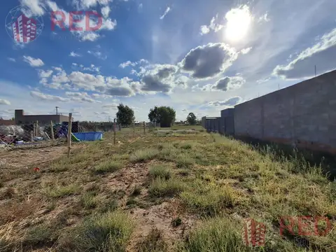 Terreno en Venta 47  mts Fondo