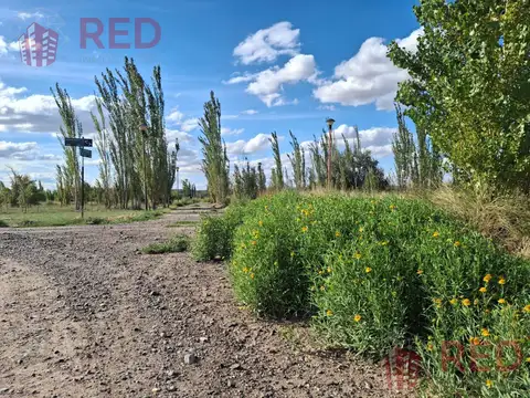 Vende Terreno en Brisas de Otoño - Gral Fernández Oro
