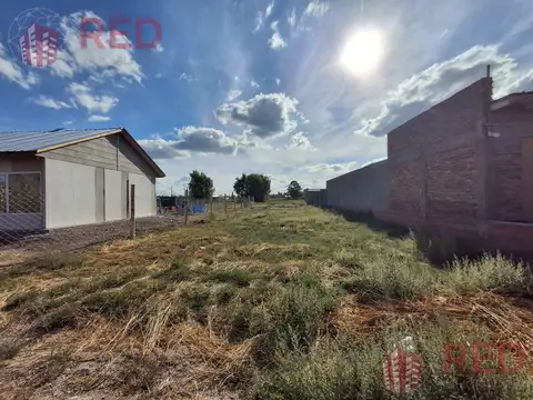 Terreno en General Fernandez Oro