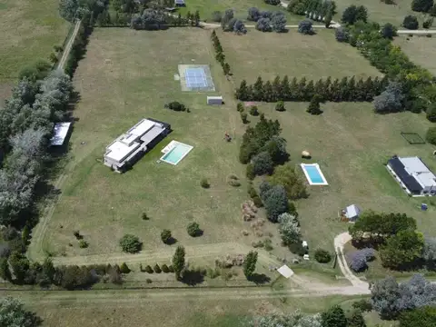 Casa en Venta de 5 dormitorios