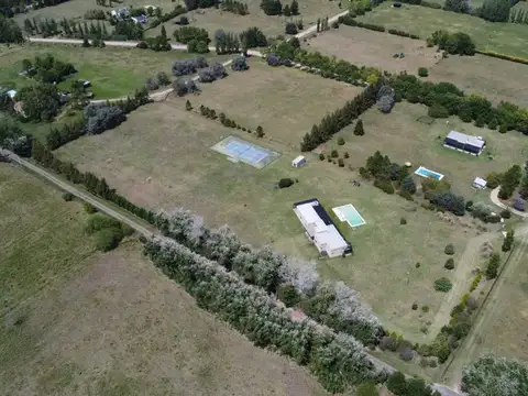 Casa en Venta en Loma Escondida, USD 420.000