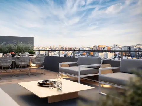 Departamento en Venta Permite mascota