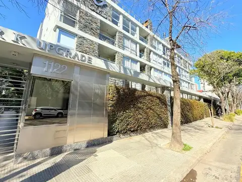 Departamento 2 ambientes con cochera full amenities