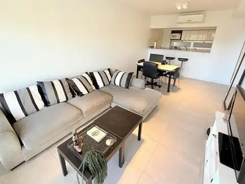 Departamento en Venta 3 años