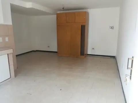 Depto Tipo Casa Monoambiente con 1 baño