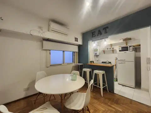 Departamento en Alquiler en Rosario, $ 500.000