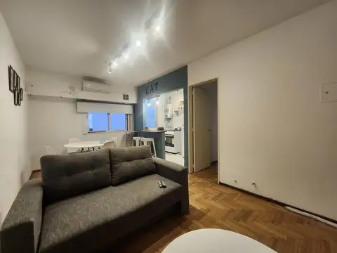 Departamento en Alquiler 40 años