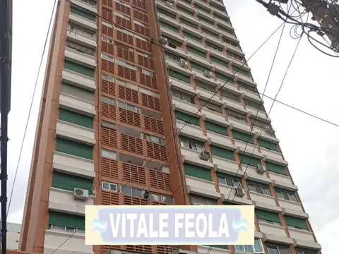 Departamento en Alquiler en Liniers, CABA