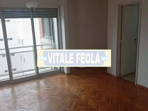 Departamento en Alquiler de 2 dormitorios