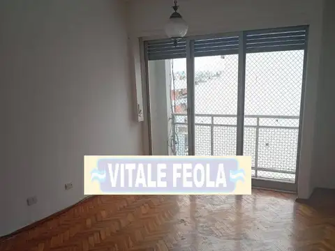 Departamento en Alquiler de 3 ambientes