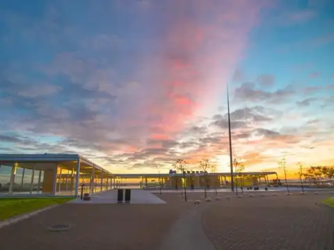 Terreno en Venta 50  mts Frente