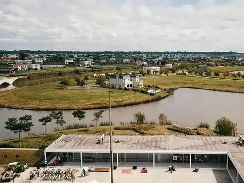 Terreno en Venta en Puertos, USD 345.000