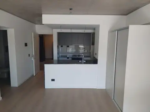 Departamento en Alquiler en Abasto, Rosario