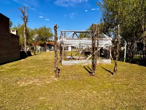 Hermoso Lote en venta en Carlos Keen, Luján