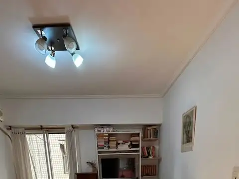 Departamento en Venta en San Cristobal, Capital Federal