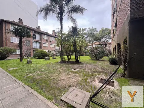 Departamento en Alquiler - 2 Dormitorios 1 Baño - 70mts - Parque Patricios