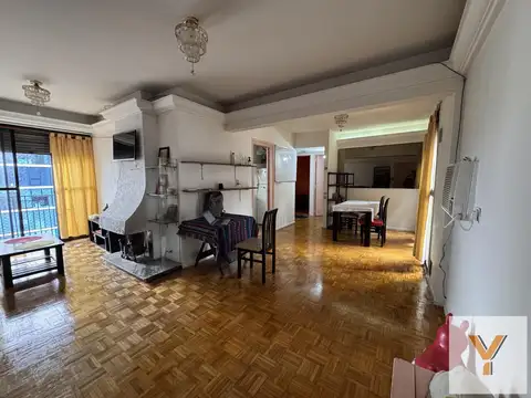 Departamento en Alquiler de 2 dormitorios