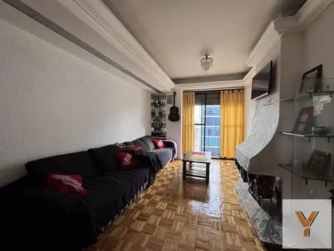 Departamento en Alquiler al Este