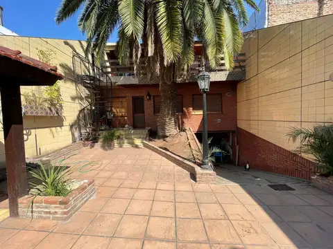 Casa en Venta en Villa Riachuelo, CABA
