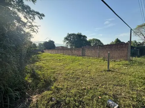 Terreno en Venta de 576,0 m2