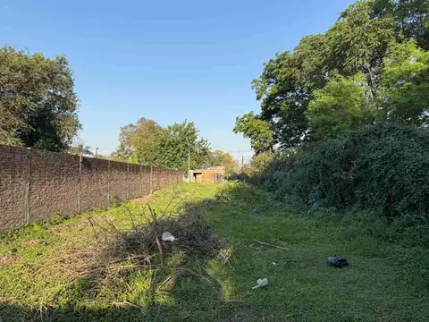 Terreno en Venta de 576,0 m2