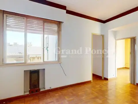 Departamento en Venta al Norte