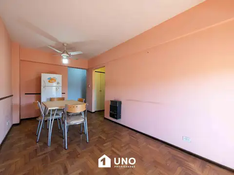 Departamento en Venta en Centro, USD 40.000