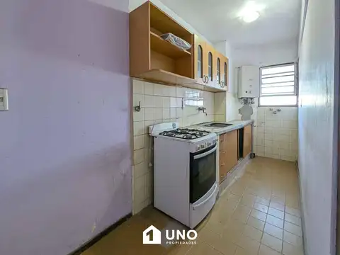 Departamento en Venta 47 años