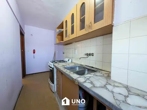 Departamento en Venta 47 años