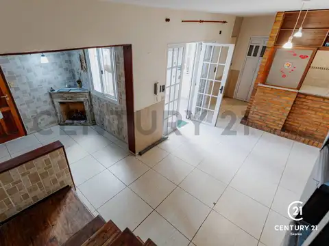Casa en Venta en Centro, USD 115.000