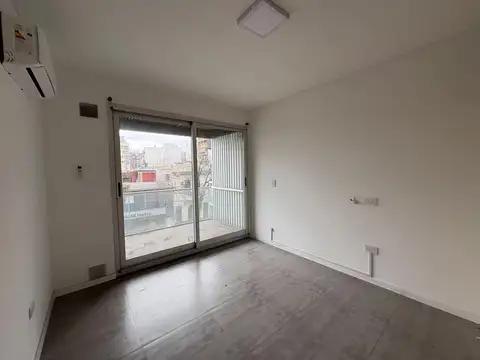 Departamento en Alquiler con 1 cochera