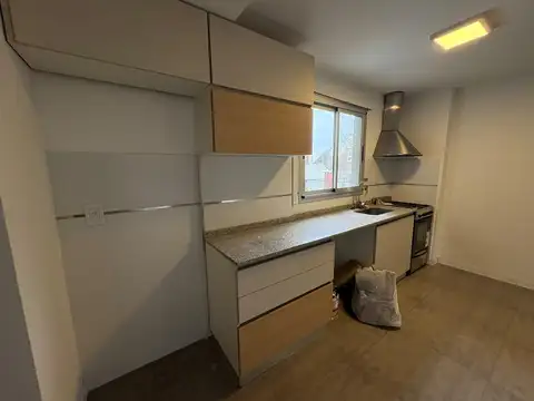 Departamento en Alquiler de Monoambiente