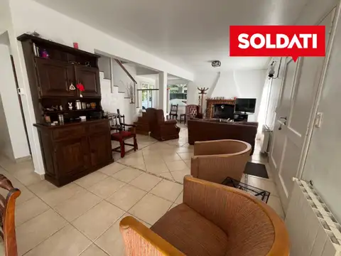 Casa en Venta 20 años