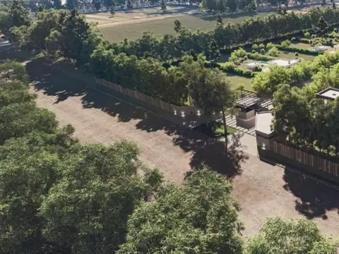 Terreno en Venta de 600,0 m2